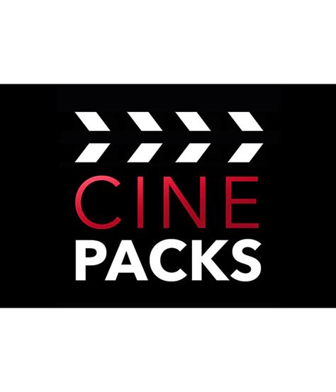 CinePacks .
